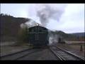 Crane Co. hooter on HLC 17 at MRSR