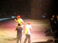 Danny Fernandes @ Mile One
