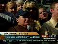Hardball - Chris Matthews, Michael Moore 7/23/07 Pt3 of 7