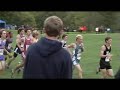2006 cross country lancer invitational