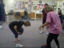 Ladies Core Training http://www.crossfitgulfcoast.com