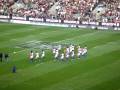 videos de Pacific Islanders Hakka Twickenham Nov 08