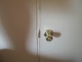 The Doors of Reception