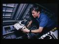 1995: STS-63 Discovery/Mir (NASA/RSA)