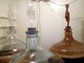 'Back In Business' Porter Fermenting