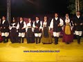 Ballo sardo del gruppo folk di Isili a Sardegna canta Senis Ballo sardo del gruppo folk di Isili a Sardegna canta Senis