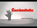 farándula: petróleo en la sangre p4 chachita