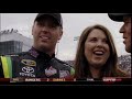 Jeremy Mayfield on NASCAR Now