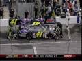 Jeremy Mayfield on NASCAR Now