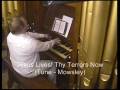 videos de Jesus Lives Thy Terrors Now - Tune MOWSLEY