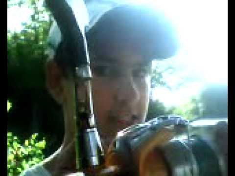 Fishing On The Hard Waters