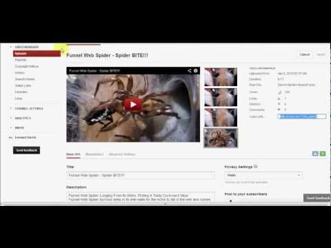 how to create youtube playlist