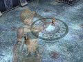 Ys Origin 1st boss battle