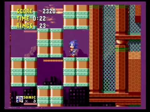 how to play ntsc games on pal megadrive