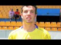 Entrevista a Juanma por los aficionados del Cádiz Entrevista a Juanma por los aficionados del Cádiz