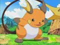 Pokemon Battle Dimension \