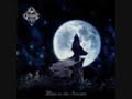 bonus  track from moon in the scorpio,not a video just a song and picture album.