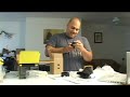 Unboxing Live 015: Nikon D80 Outfit