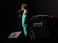 Ms. Erykah Badu Dance but Trips Live in Concert