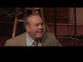 \"God pays attention\" a Stephen Galvano excerpt