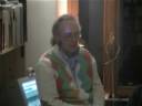 In questo video si racconta ancora una storia e Teresa e Silvia intervistano Aleandro, si danno notizie di come vada lo sciopero della fame giunto al 18° giorno ed è giovedì 11 dicembre 2008. Questo video è la 1° di 3 puntate della Parte 12