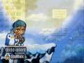 Maple Story Christmas Message