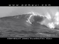 Surfing at Jaws, Maui Surfing at Jaws, Maui