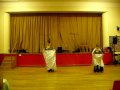 wings dance AMENO