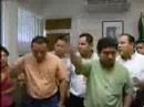 violencia en el ITSCH por parte de los docentes