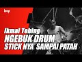 IKMAL TOBING JHCC MAHAKARYA AHMAD DHANI ROMAN PICISAN