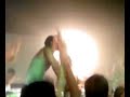 Lindsay lohans revenge - pase rock ft amanda blank
