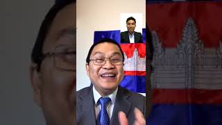 Khmer Politic - CNRP និងការលាលែង............