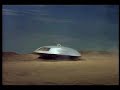 The Most Famous UFO Ever, The Jupiter Two The Most Famous UFO Ever, The Jupiter Two