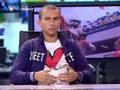 Jorge Lorenzo en Telemadrid