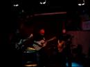Sweet Swingset - Dave Cahill & The Almighty Terribles Sweet Swingset - Dave Cahill & The Almighty Terribles