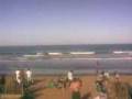 Santa Teresita en Octubre 2008