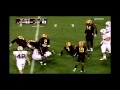Vontaze Burfict Vs Stanford 2010