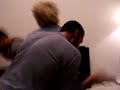 lotta degli schiaffi da fighetto lotta degli schiaffi da fighetto