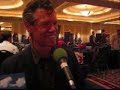 Randy Travis 2007 CMA Awards