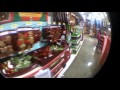 The Christmas Decorations at Walmart 2013 - YouTube