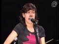 Lulina canta 