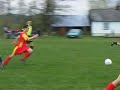 Relax - Albatros juniorzy 2:0 (Wereski)