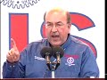 MNN-Tom Buffenbarger: Day of Action Speech Pt 1