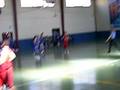 CB BAZA vs AGUSTINOS