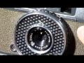 Olympus Pen story