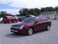 2007 Ford Fusion Pensacola FL Frontier Motors