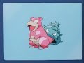 Polkamon Spotlight 1 (Slowbro)