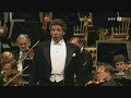 Don Giovanni - Fin ch'han dal vino - Thomas Hampson