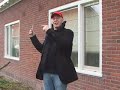Peter Faber over de oorlog en zijn Duitse moeder
