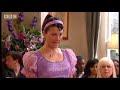 Lauren - At the altar - The Catherine Tate Show - BBC comedy